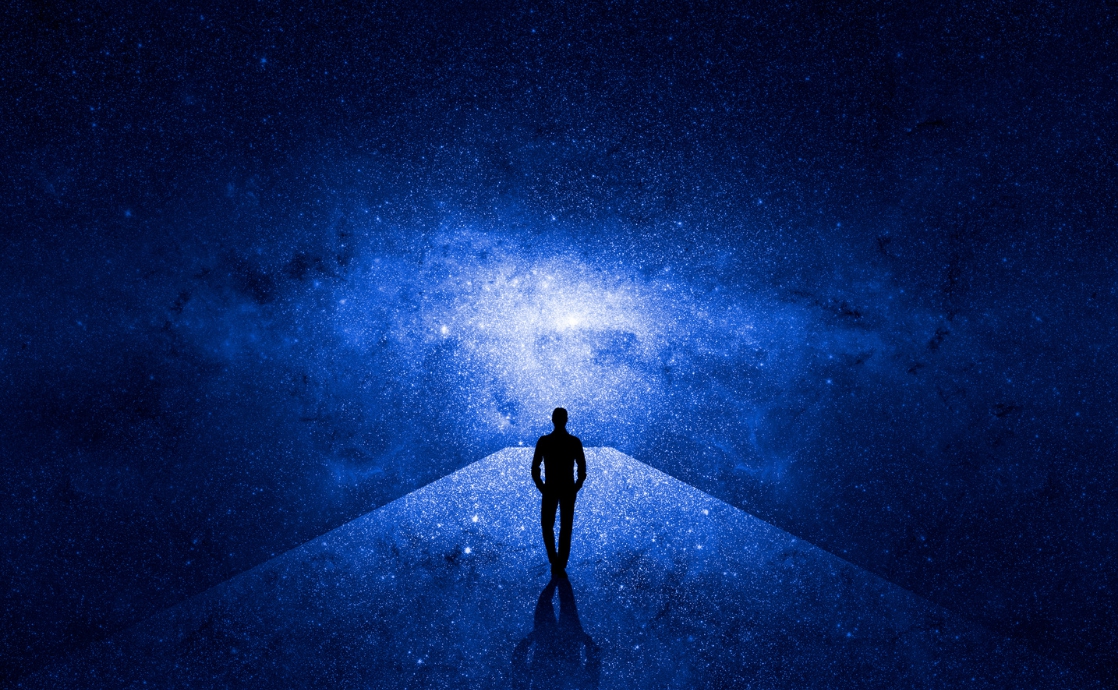 A dónde nos lleva la muerte