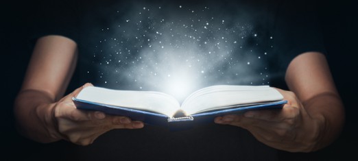 Reading the Great Spiritual Teachings – of Every Faith