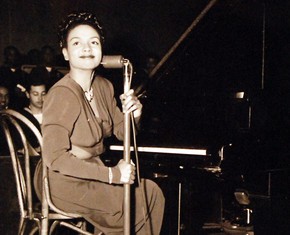 Hazel Scott: A Famous Black Pianist, Singer, and Baha’i
