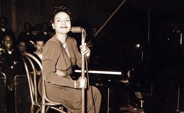 Hazel Scott: A Famous Black Pianist, Singer, and Baha’i