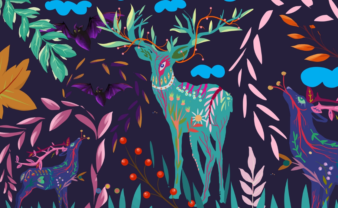 “Distant Time:” Understanding Indigenous Talking Animal Tales