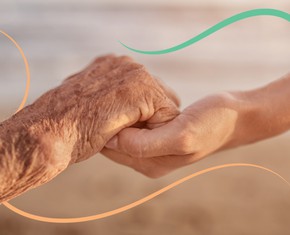 How Can the Living Accompany the Dying?