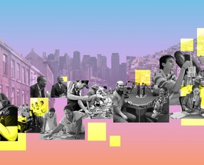 BIC: Re-Envisioning the Future of Work