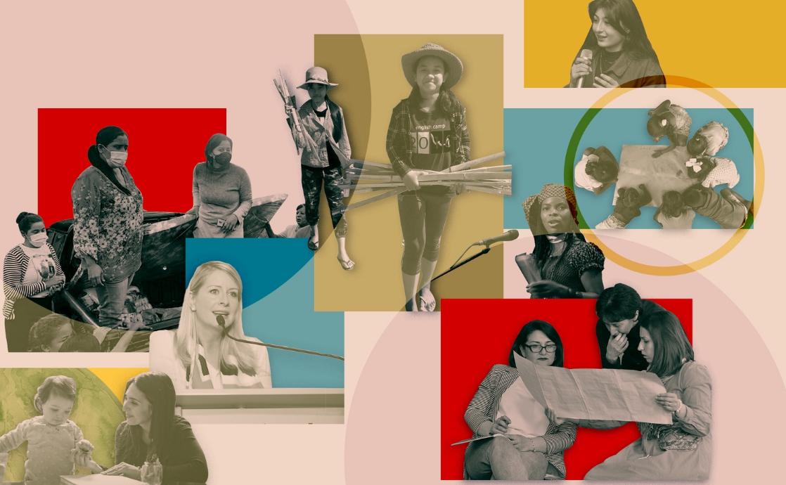 BIC New York: Forum Highlights Women’s Critical Role in Climate Action