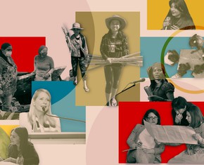 BIC New York: Forum Highlights Women’s Critical Role in Climate Action