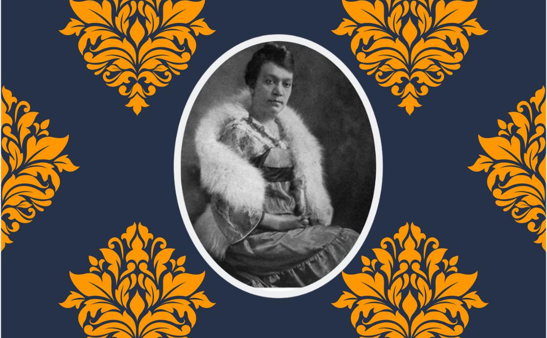 Coralie Franklin Cook: A Famous Suffragist, Speaker, and Baha'i