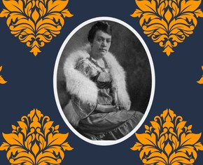 Coralie Franklin Cook: A Famous Suffragist, Speaker, and Baha’i