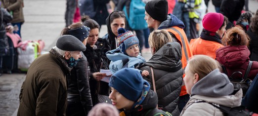 We’ve Come to Expect Peace – but Instead, We Get War. Why?