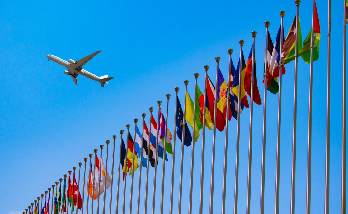 La unión de las naciones en un sistema federal