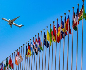 La unión de las naciones en un sistema federal