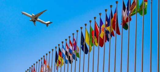 Uniting the Nations in One Federal System