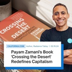 Delve into Payam Zamani’s new model of capitalism and the inspiring journey that transformed him into the spiritual entrepreneur he is today.  Read the full article -- link in bio🔗  #Bahai #Spirituality #SpiritualEntrepeneur #SpiritualBusiness #SpiritualBusinessOwner