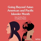 As we approach the end of Asian American and Pacific Islander Heritage Month, how might we go deeper than simply appreciating cultural awareness?  Read the full article – link in bio 🔗  #Bahai #Spirituality #AsianAmericanandPacificIslanderMonth