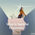 The Baha'i writings also refer to oppression in the context of spiritual oppression, a dimension often overlooked in contemporary discourse.  Read the full article – link in bio 🔗  #Bahai #Spirituality #SpiritualSeeker