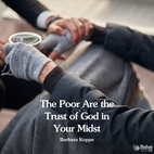 Baha'u'llah’s profound admonition, “The poor are the trust of God in your midst,” reminds us of our duty to extend compassion and practical support to those in need. Let's strive to make a difference, one act of kindness at a time.  Read the full article – link in bio 🔗  #Bahai #Spirituality #Compassion #Kindness