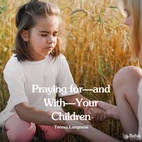 The miracle of childbirth transforms people. My children were half-grown when I learned of the Baha’i Faith and its beautiful prayers...  Read the full article – link in bio 🔗  #Bahai #Spirituality #PrayerforChildren #Children