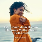 International self-love coach Julia Roman debunks common self-love myths and sheds light on what self-love truly is.  Read the full article -- link in bio🔗  #Bahai #Spirituality #JuliaRoman #SelfLoveTips #SelfLoveCoach