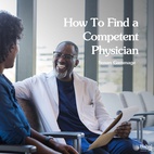 The Baha'i teachings advise everyone to seek competent physicians when they’re ill, but how do we determine a physician’s competence?  Read the full article – link in bio 🔗  #Bahai #Spirituality #Physician #Medicine #Kindness