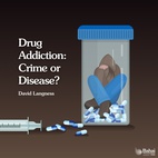 Dive into the debate on how we can address drug addiction more effectively—could prevention and early education be the game-changers we need?  Read the full article – link in bio 🔗  #Bahai #Sobriety #NoDrugs #SayNoToDrugs #Spirituality