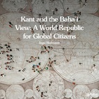 Let’s explore that golden goal, the peace and security of humanity, from both a philosophical and a religious perspective, and examine the remarkable parallels between them.  Read the full article – link in bio  #Bahai #Spiritualituy #Kant #WorldRepublic #Philosophy