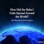 Learn how the Baha’i Faith became the world’s second most widespread religion at less than 200 years old.  Read the full article – link in bio 🔗  #Bahai #Spirituality #BahaiFaith