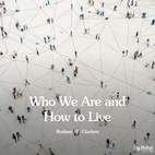 Who are we, how should we live, and what is our purpose? These spiritual questions lead us to the Baha'i principles.  Read the full article – link in bio 🔗  #Bahai #Spirituality #Purpose