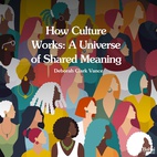 We can't show culture — we live it. Explore how symbols shape our shared understanding and reveal the depth of our human experience.  Read the full article – link in bio 🔗  #Bahai #Spirituality #Culture