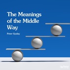 Delve into the teachings of Aristotle, Buddha, and Baha'u'llah, and learn how finding balance can transform our lives and deepen our connection with the Divine.  Read the full article – link in bio 🔗  #Bahai #Spirituality #Moderation