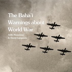 Adib Masumian’s new book Abdu’l-Baha in Europe 1912-1913 reveals the warnings Europe ignored before World War I.  Read the full article – link in bio 🔗  #Bahai #Spirituality #WorldWar #Peace