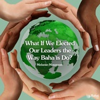 What if we chose individuals whose actions embody concern for the community rather than a desire for power?  Read the full article – link in bio 🔗  #Bahai #Spirituality #Governance #Unity #Elections #ElectionDay #Nov5th