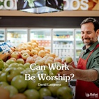 Inspired by the Baha’i teachings, one man shares how approaching work with a spirit of service turned drudgery into joy.  Read the full article – link in bio 🔗  #Bahai #Spirituality #Worship #Work #Service