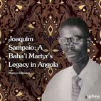 Would you give your life for peace, love, and unity? Discover the story of Joaquim Sampaio, Angola's first Baha’i martyr.  Read the full article – link in bio 🔗  #Bahai #Spirituality #Martyr #JoaquimSampaio