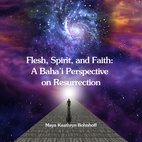 When we challenge assumptions about faith, spirit, and resurrection, we may find that the journey leads to unexpected truths.  Read the full article – link in bio 🔗  #Bahai #Spirituality #Resurrection #Spirit #Afterlife