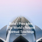 Explore how the Baha’i principle of “work as worship” and other revolutionary teachings illuminate the spirit of this new age, as highlighted in Abdu’l-Baha’s 1912 North American tour.  Read the full article – link in bio 🔗  #Bahai #Spirituality #BahaiFaith #BahaiPrinciples