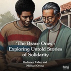 Discover the untold stories of resilience and unity between Indigenous Yaqui miners and African Americans in Michael Orona's inspiring novel, 