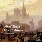 I want to tell you about Abdu’l-Baha’s first Christmas in England—but before I do, let’s set the stage by exploring the history of the holiday...  Read the full article – link in bio 🔗  #Bahai #BahaiFaith #AbdulBaha #Christmas