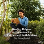 Discover how reading without preconceived biases fosters deeper understanding of scripture and bridges gaps in conversations about faith.  Read the full article – link in bio 🔗  #Bahai #Religion #Search #Investigation