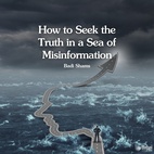 Do we drift aimlessly, blindfolded by lies and division, or do we take on the responsibility of seeking truth with clarity, courage, and compassion?  Read the full article – link in bio 🔗  #Bahai #Spirituality #Investigation #Search #Intellect