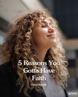 Faith isn’t just a belief – it’s the foundation for a life filled with purpose, joy, and resilience. Here’s why.  Reaf the full article – link in bio 🔗  #Bahai #Spirituality #Faith #Hope #Purpose