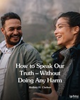 How big a role does what we say, and how and when we say it, play in our lives? How can our speech be used to better ourselves and serve our communities? In what ways can our speech become destructive?  Read the full article – link in bio 🔗  #Truth #Communication #Friendship #Bahai #BahaiFaith