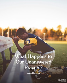 When you pray sincerely for something to happen, why doesn’t it always occur? What happens to our unanswered prayers?  Read the full article – link in bio 🔗  #Prayers #Faith #Bahai