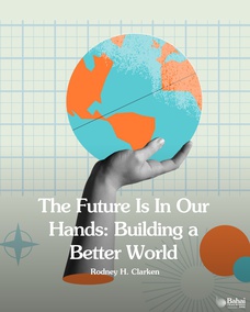 Discover how humanity is evolving toward global unity and spiritual maturity. Explore Baha'i Faith's vision for a just, unified world and our role in building it.  Read the full article – link in bio 🔗  #Future #WorldPeace #Bahai