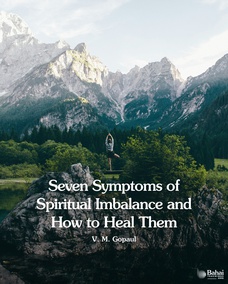 We have to learn how to carefully listen for and recognize the signals of inner spiritual malaise, because they’re not always as obvious as physical signals.  Read the full article – link in bio 🔗  #Spirituality #SpiritualHealth #Healing #BahaiFaith