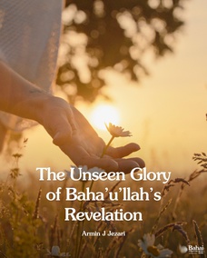 Explore how the Revelation of Baha’u’llah offers hope, unity, and practical guidance for a world in crisis—illuminating a path toward peace, justice, and spiritual transformation.  Read the full article – link in bio 🔗  #Bahaullah #BahaiFaith #Hope