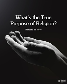 Explore how religion has shaped humanity for millennia, offering moral guidance and fostering unity through shared spiritual experiences.  Read the full article – link in bio 🔗  #PurposeofReligion #Spirituality #Unity #BahaiFaith
