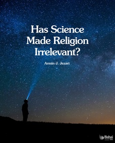 In an age of scientific progress, has religion lost its relevance? Explore the Baha’i perspective on how science and religion can work together to address both material and spiritual needs in modern society.  Read the full article – link in bio 🔗  #Bahai #Science #Spirituality #Religion #Unity