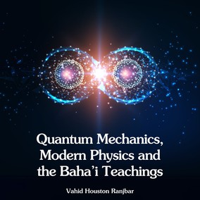 When I reflect on the Baha’i teachings, which stunningly prefigure many of the discoveries of modern physics, I see an interesting pattern.  Read the full article – link in bio 🔗  #QuantumMechanics #Physics #Science #Bahai #Spirituality
