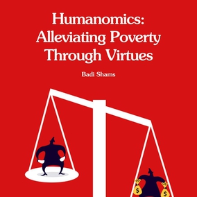 Every economic system should exist to help sustain the welfare of all the members of the human family.  Read the full article – link in bio 🔗  #Economics #Empathy #Justice #Bahai