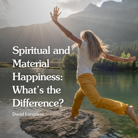 At BahaiTeachings, we often receive thoughtful questions from our readers — and it's always a joy to explore them and offer meaningful answers.  Read the full article – link in bio 🔗  #Happiness #Joy #Spirituality #BahaiFaith