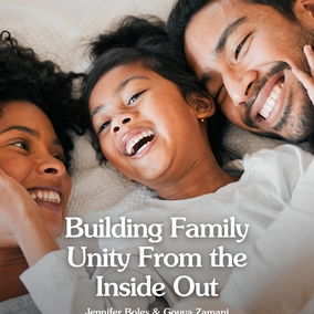 When emotions run high at home, how do you stay rooted in love? Explore practical spiritual tools to restore unity and peace within your family.  Read the full article – link in bio 🔗  #Love #FamilyUnity #Families #Bahai